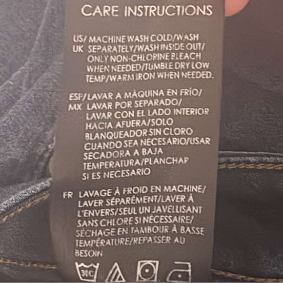 Liverpool Bootcut - Picture 8 of 9